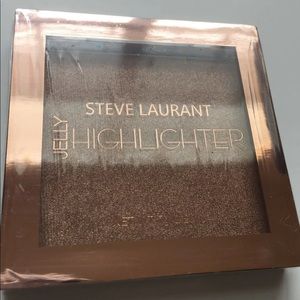 🆕 Steve Laurant Jelly Highlighter